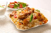 AJ Indian Cuisine image 2